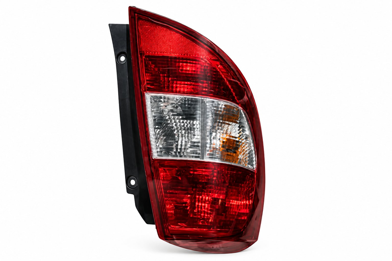 Original car headlights and tail lamps at Star Old Spare Parts
